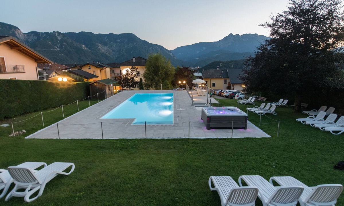 Barco Hotel | Hotel Lucia