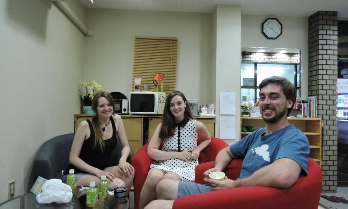 Nishinari Hotel | Hotel Lucky