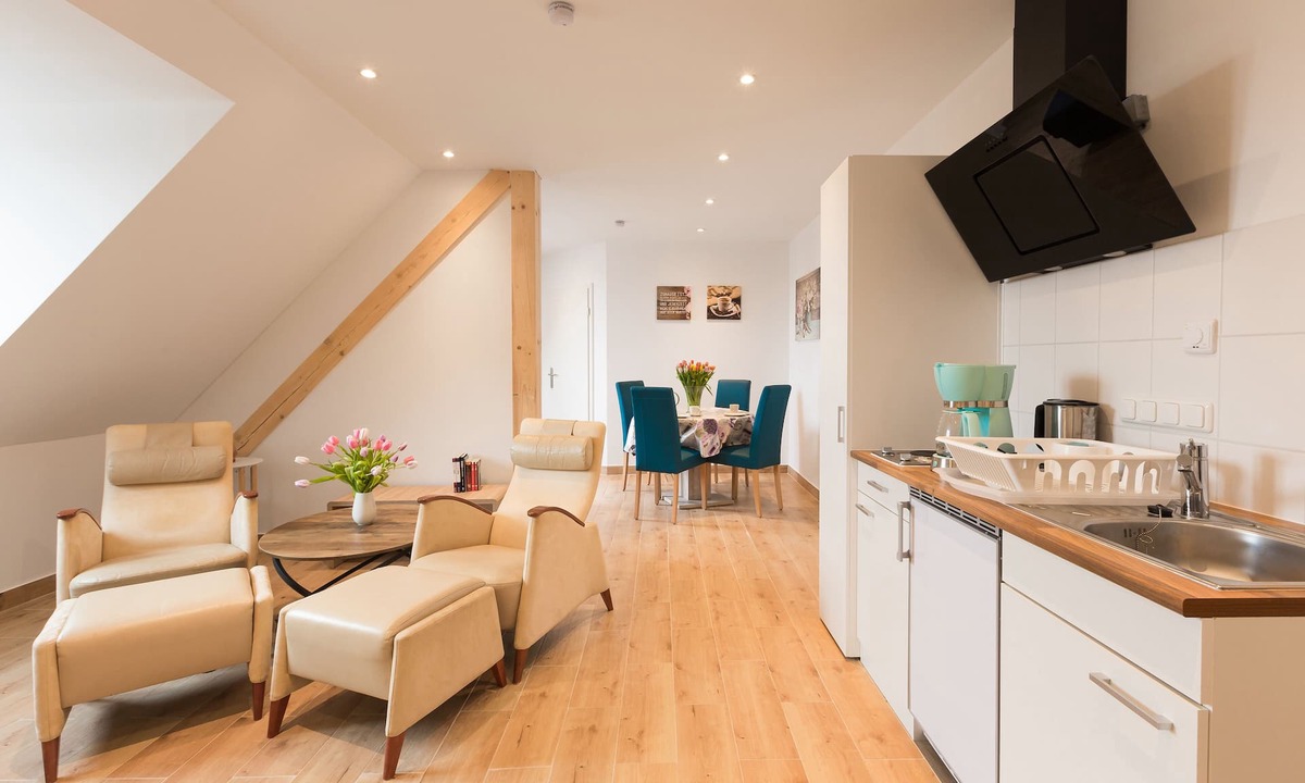 Moosach Hotel | Hotel Ludwig