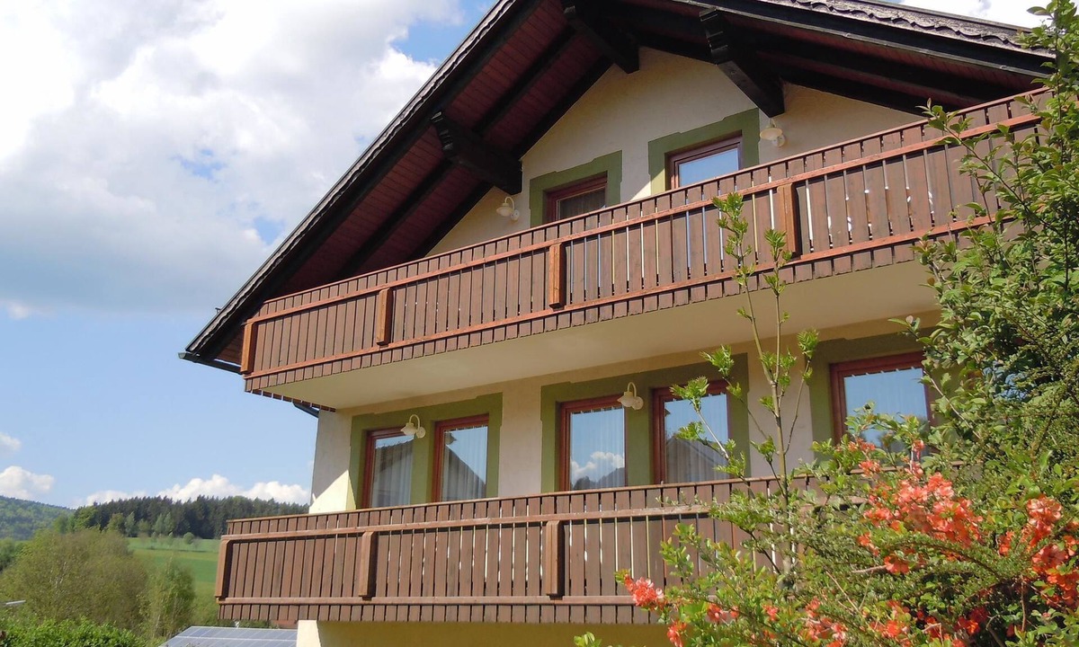 Dobersing Hotel | Hotel Lugerhof
