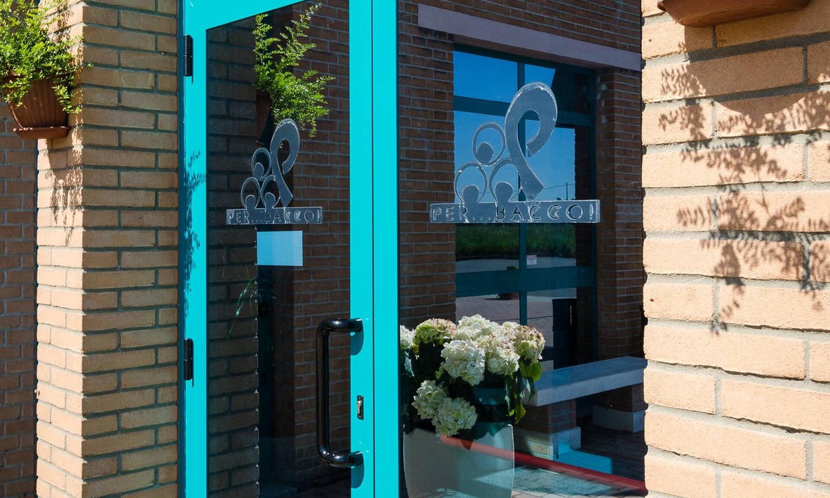 Reno Centese Hotel | Hotel Luna Blu
