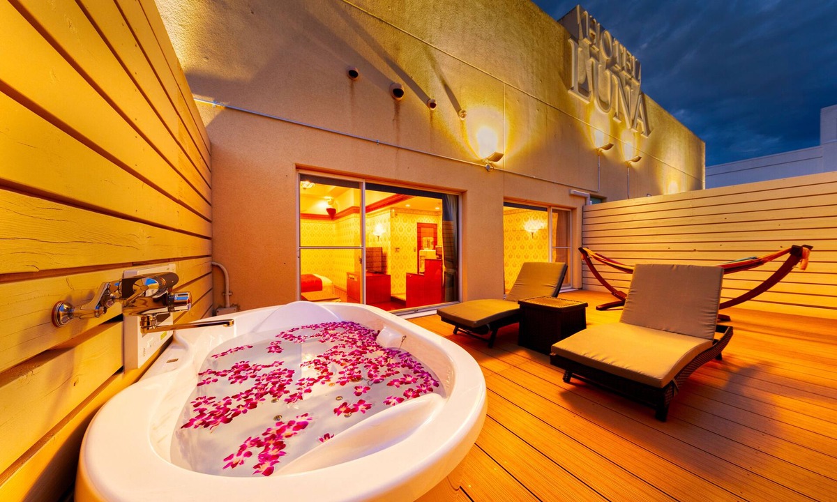 Otsu Hotel | Hotel Luna Otsu
