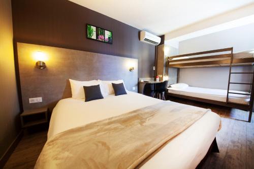 Clermont-Ferrand Hotel | Hotel Lune Etoile