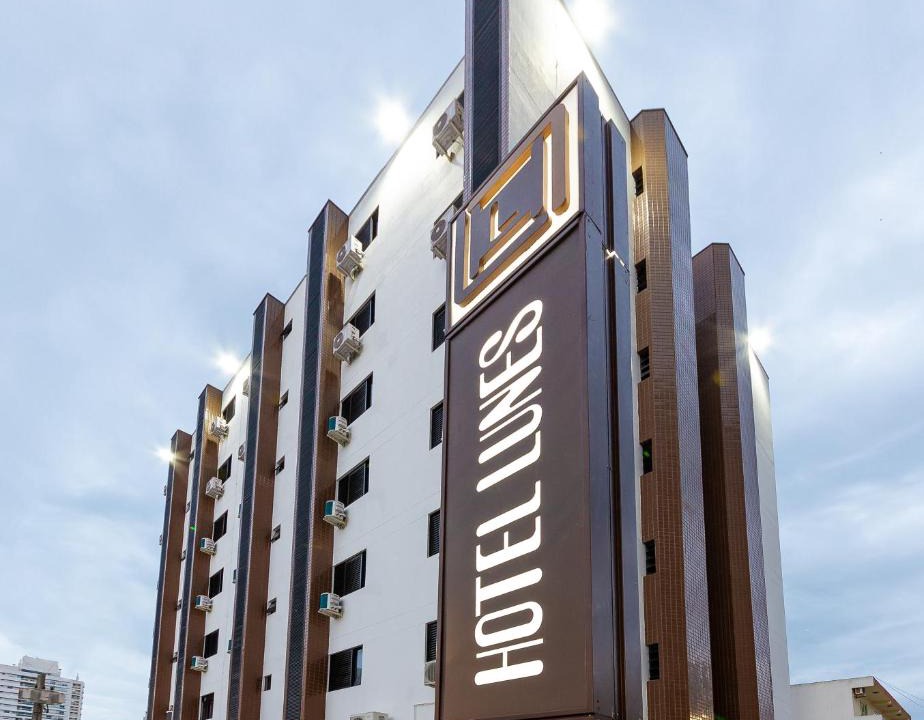 Campinas Hotel | Hotel Lunes