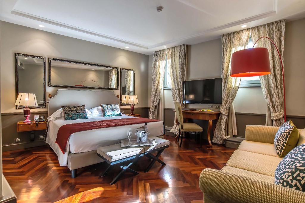 Navona Hotel | Hotel Lunetta