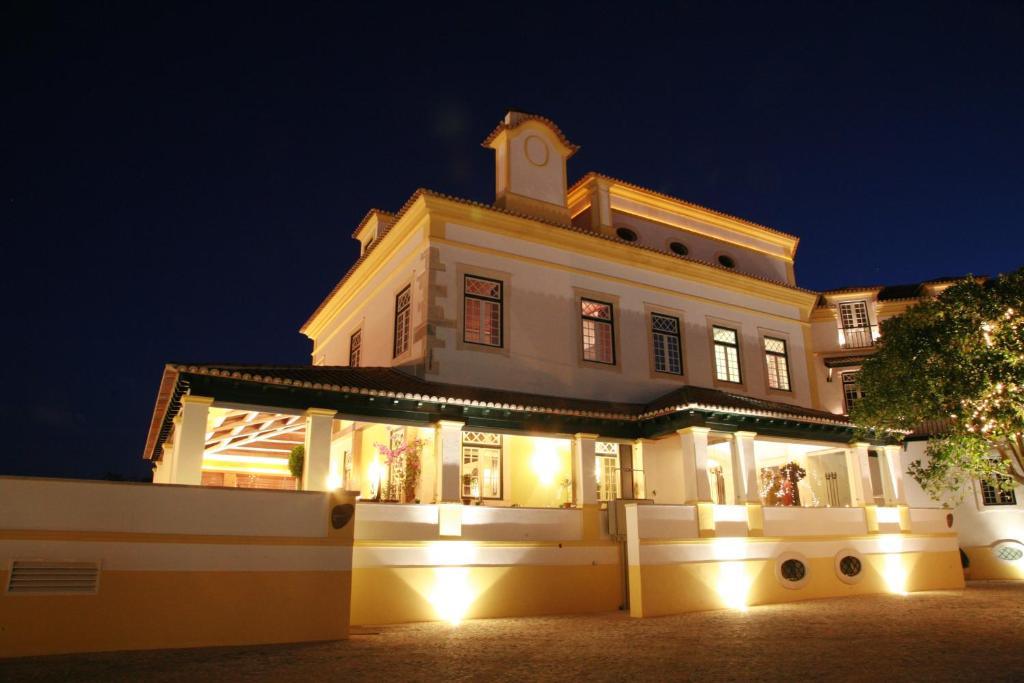 Golega Hotel | Hotel Lusitano