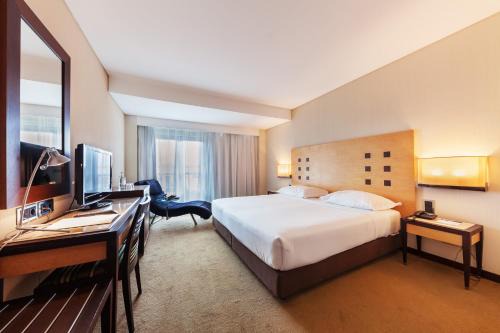 Fatima Hotel | Hotel Lux Fatima