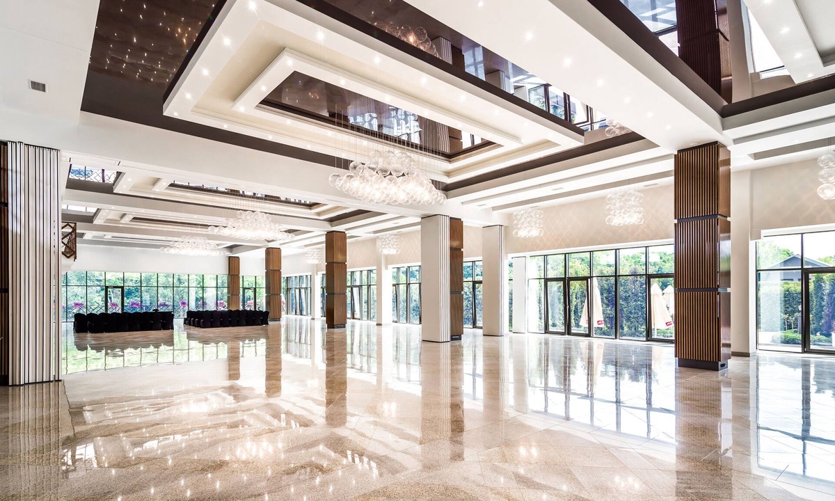 Lublin Hotel | Hotel Luxor