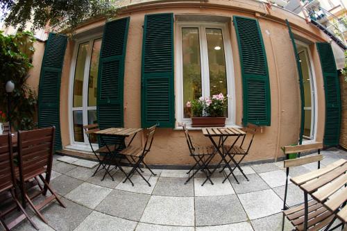 Alassio Hotel | Hotel Lydia