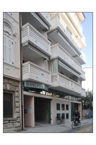 Grado Historic Centre Hotel | Hotel Lydia