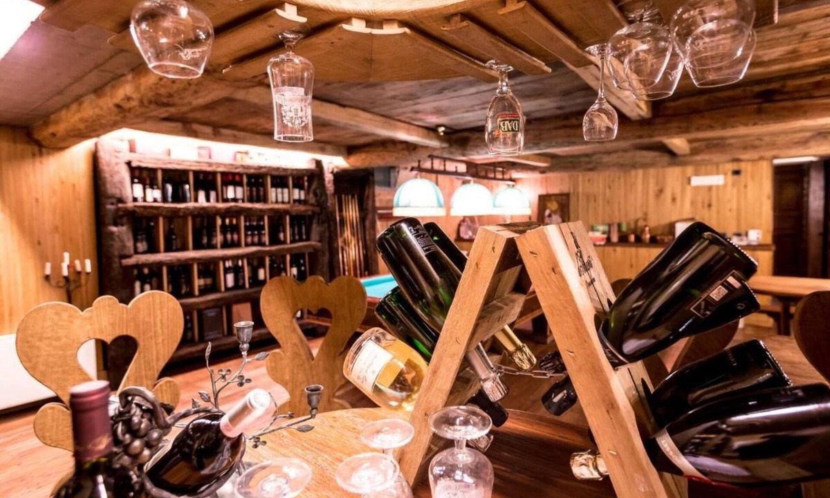 Gressoney-Saint-Jean Hotel | Hotel Lyshaus di Gressoney Saint Jean