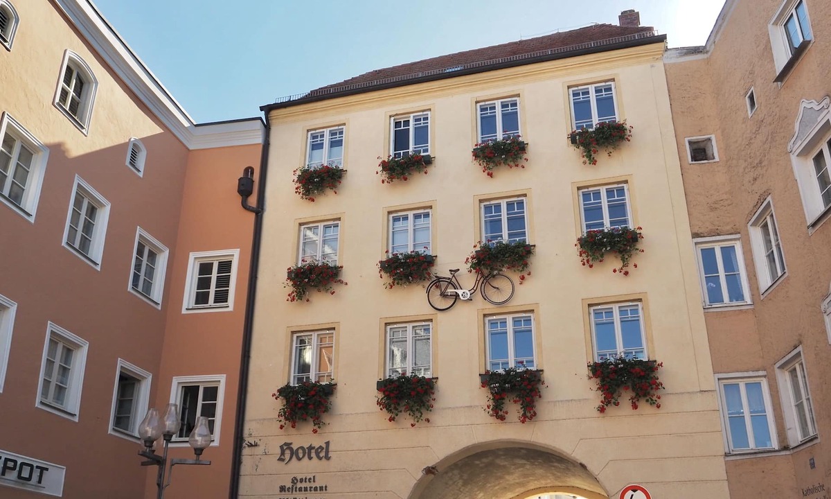 Muehldorf am Inn Hotel | Hotel Mühldorf