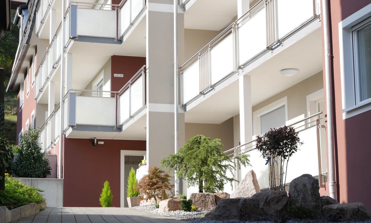 Gernsbach Hotel | Hotel & Mühlenapartments