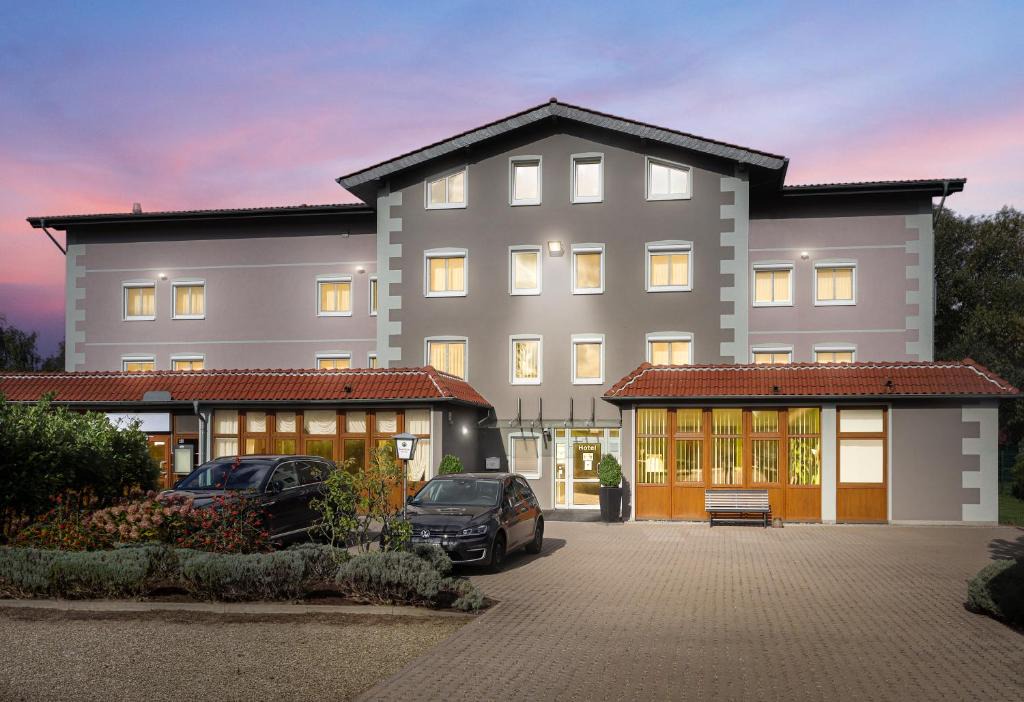 Stocken Hotel | Hotel Münkel