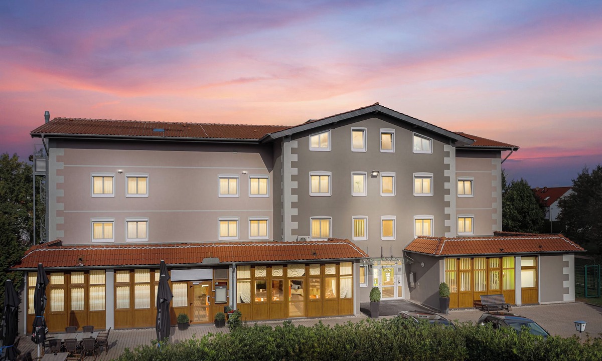 Stocken Hotel | Hotel Münkel