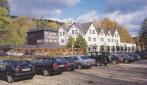 Gummersbach Hotel | Hotel M Jacobs GmbH