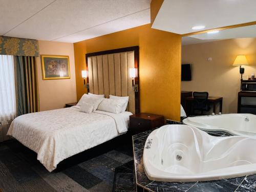 Mount Pocono Hotel | Hotel M Mount Pocono