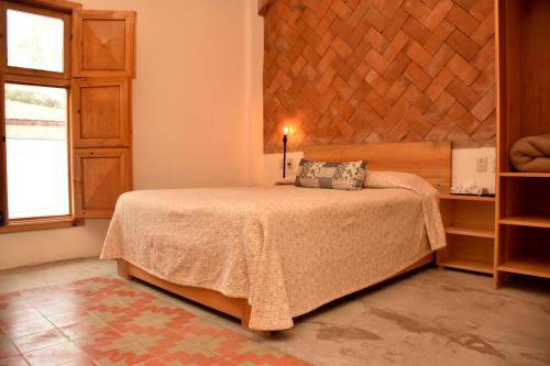 De La Merced Hotel | Hotel Mansion Primavera