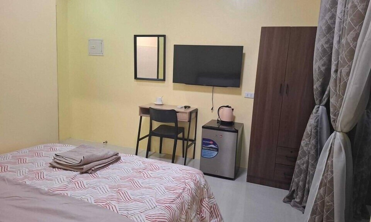 Tagbilaran Hotel | Hotel M2m Transient House