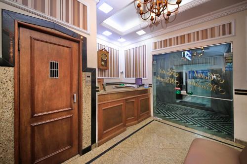 Centro Hotel | Hotel Macabu