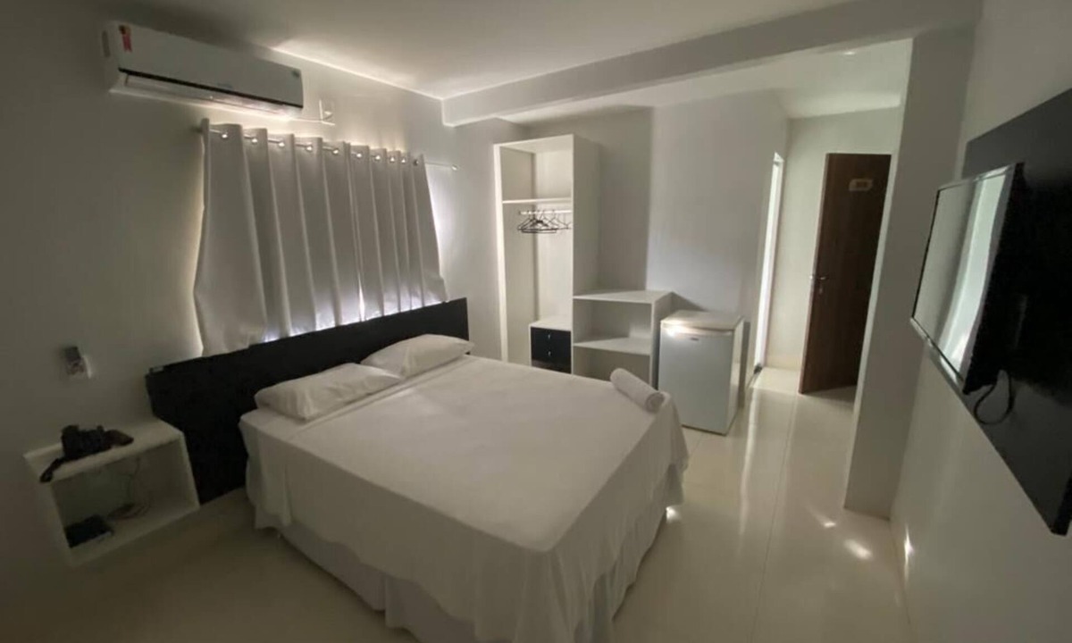 Macapa Hotel | Hotel Macapaba