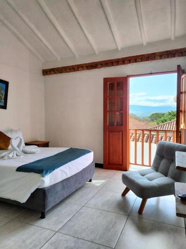 Old Town Hotel | Hotel Macondo