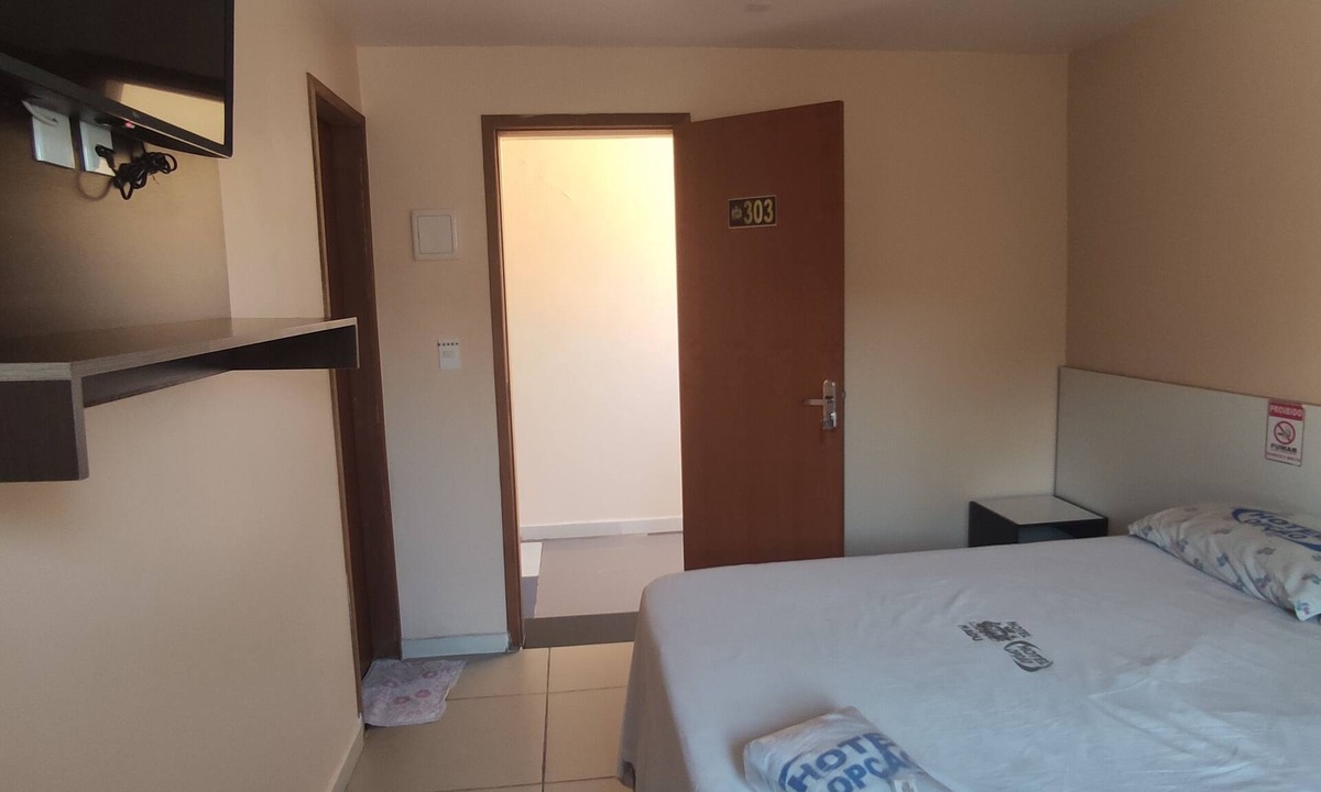Centro Hotel | Hotel Madu