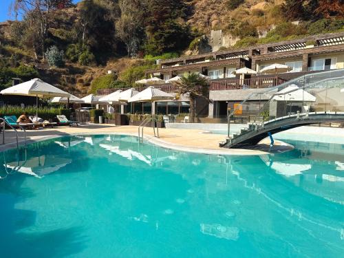 Maitencillo Hotel | Hotel Mae