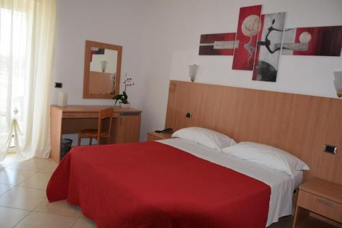 Scialara Hotel | Hotel Maggiore