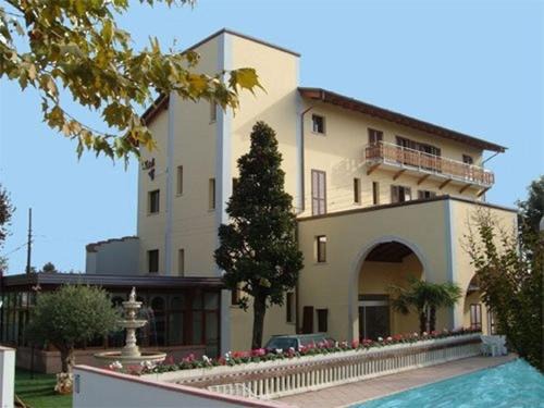 Lido di Pomposa Hotel | Hotel Magnolia