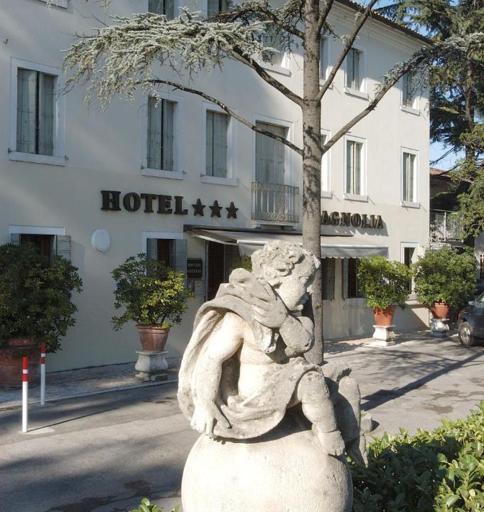Preganziol Hotel | Hotel Magnolia