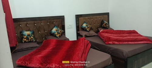 Sitapur House | Hotel Mahadev