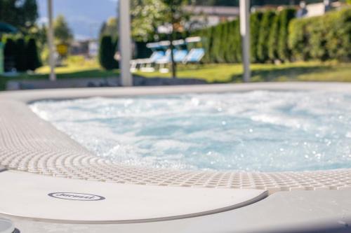 Val di Vizze Hotel | Hotel Maibad