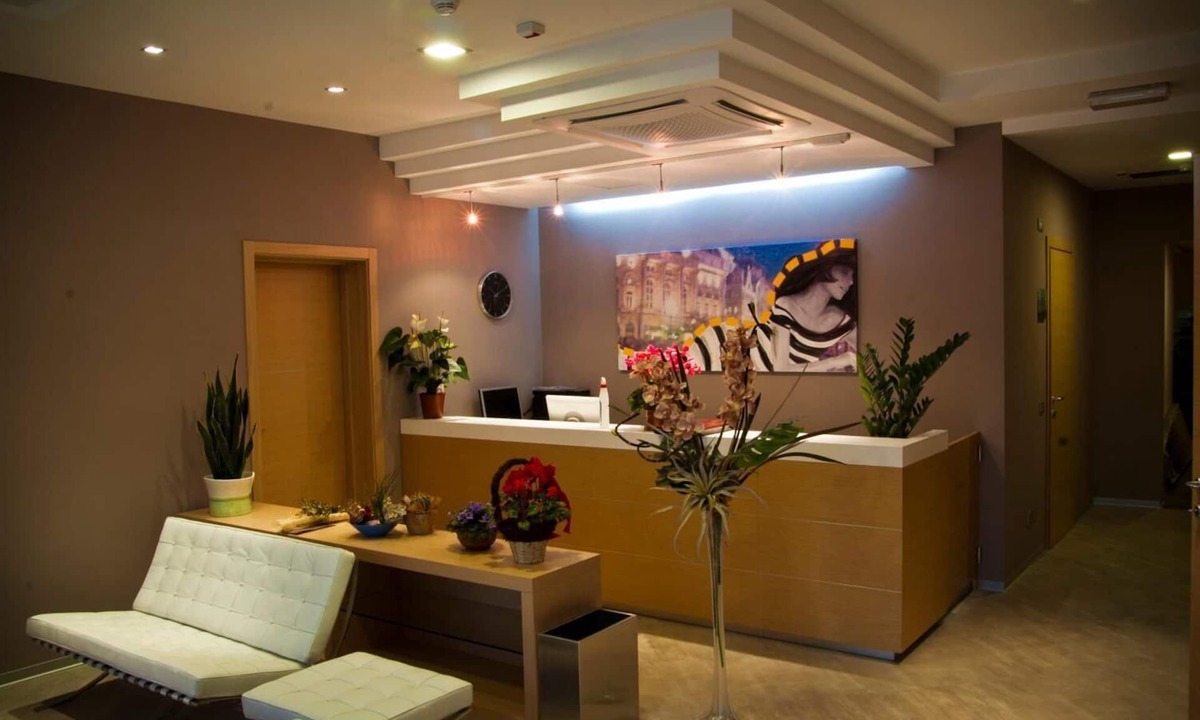 Falciano Hotel | Hotel Main Street