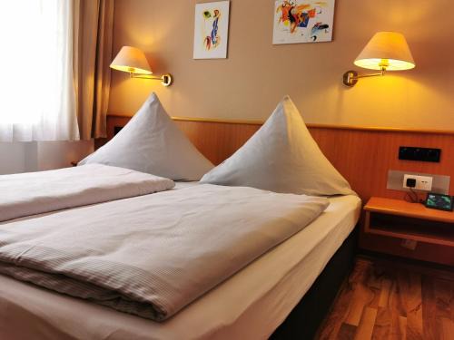 Wertheim Hotel | Hotel Mainperle