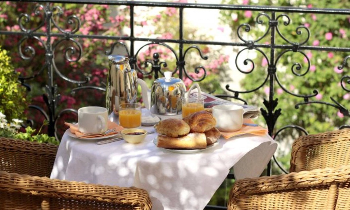 Biarritz City Centre Hotel | Hotel Maitagaria