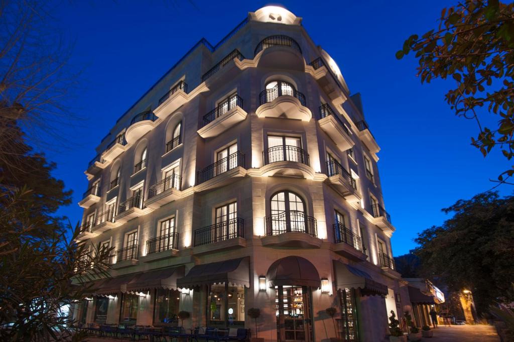 Budva Hotel | Hotel Majestic