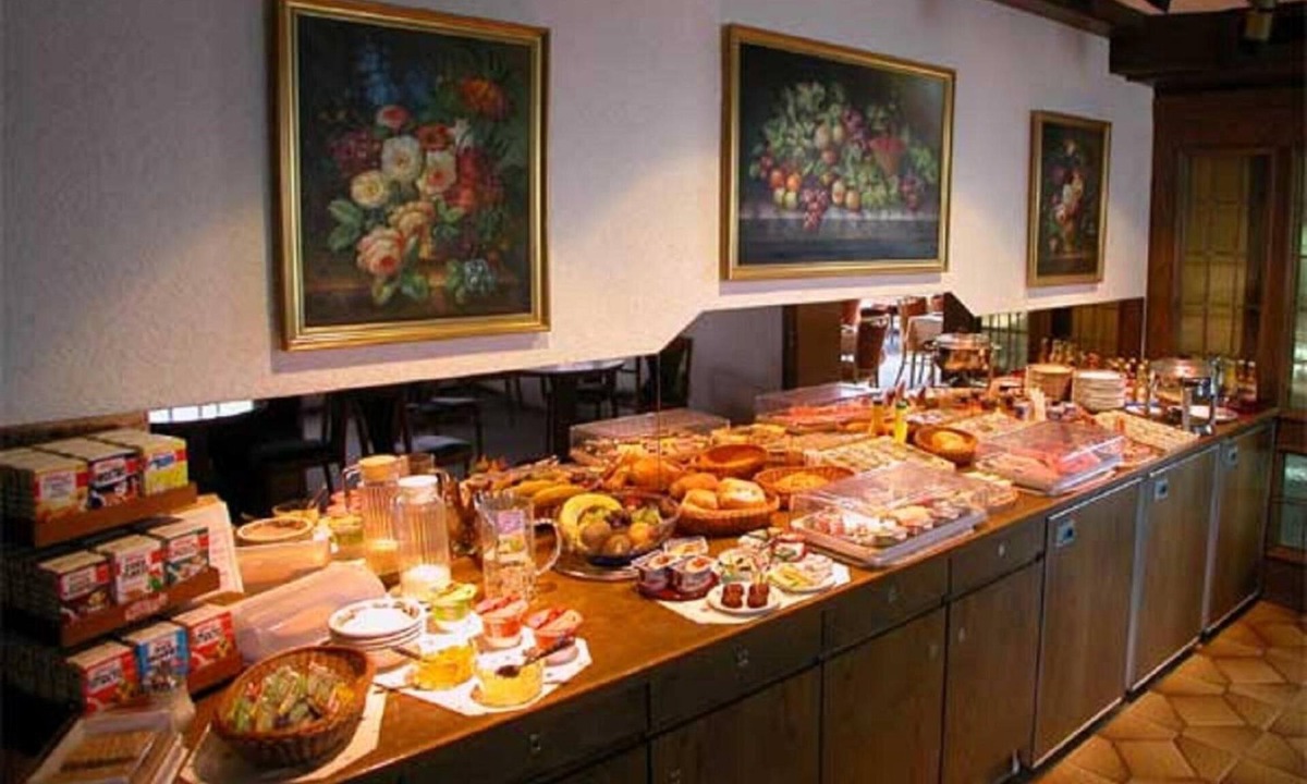 Malchen Bed & Breakfast | Hotel Malchen garni GmbH
