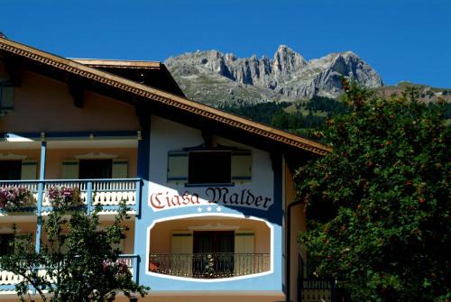 Soraga Hotel | Hotel Malder
