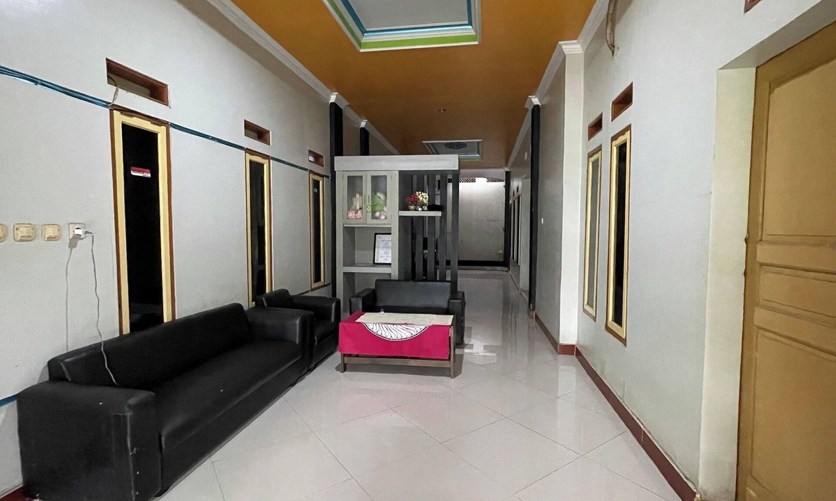 Pangandaran Hotel | Hotel Malinda Pangandaran