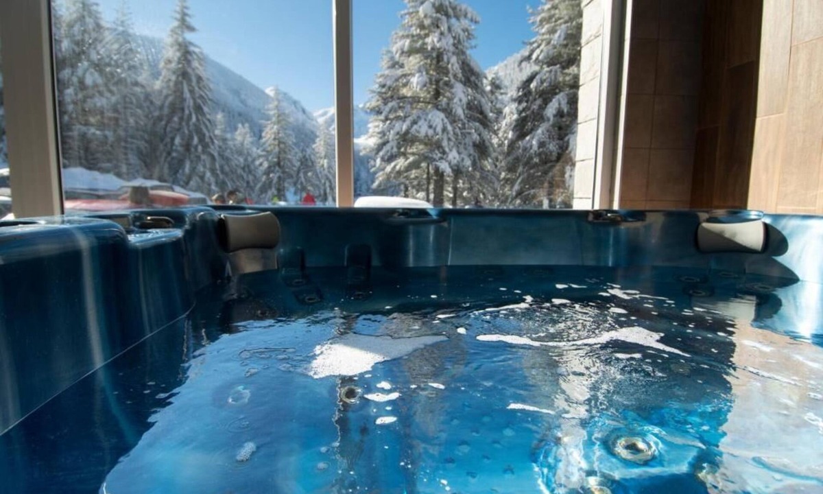 Samokov Hotel | Hotel Malyovitsa