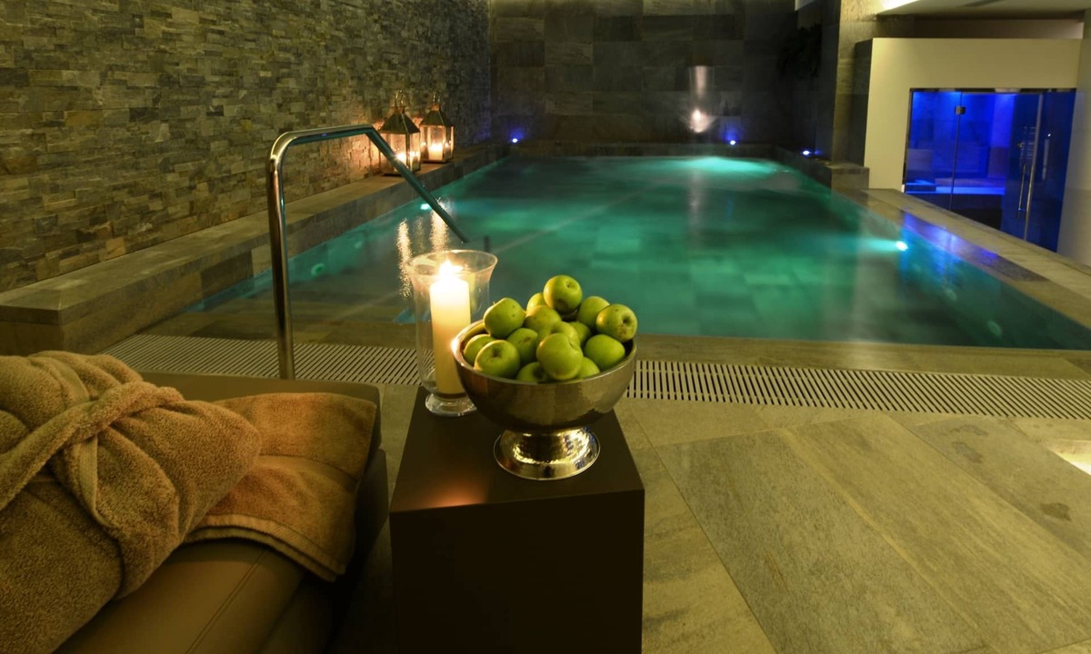 Urbino Hotel | Hotel Mamiani & Relaxing Spa Urbino