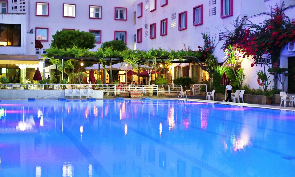 Quartier Maamora Hotel | Hotel Mamora