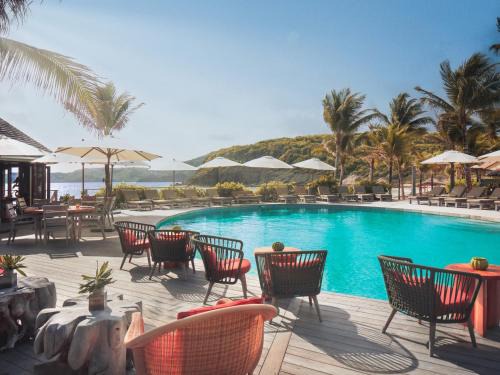 Anse des Cayes Hotel | Hotel Manapany