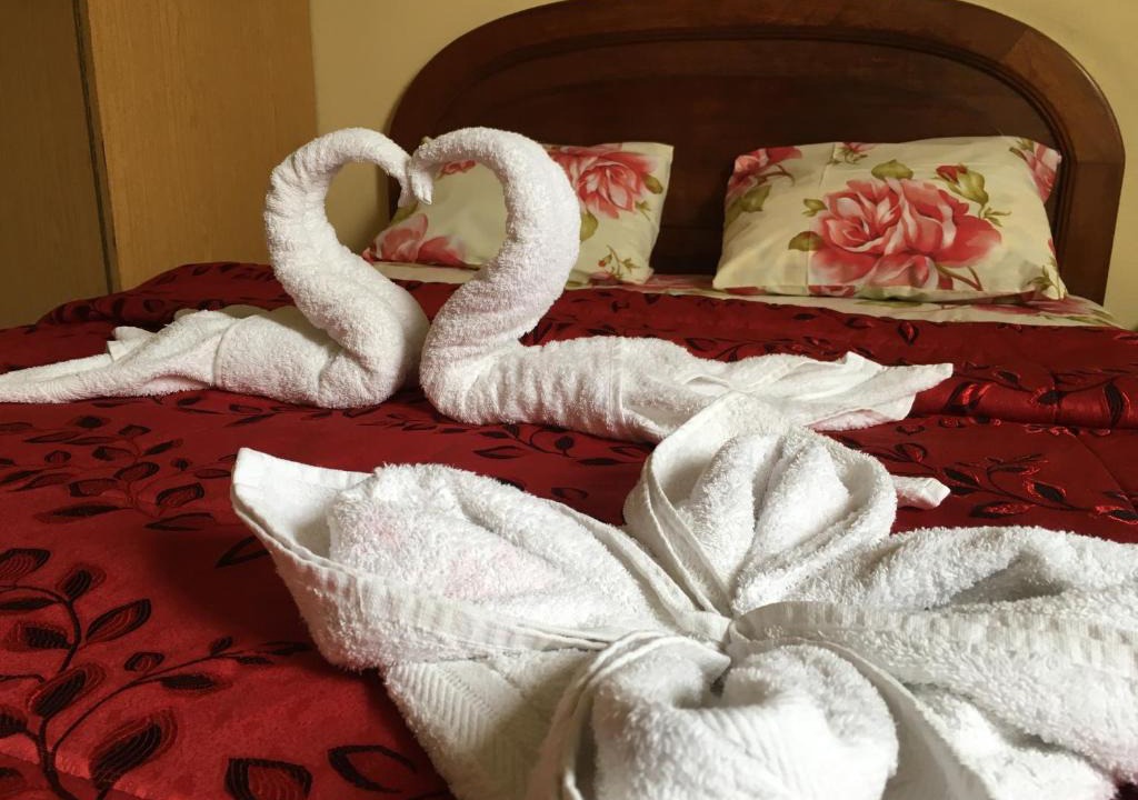 Santa Beatriz Hotel | Hotel Mandarin