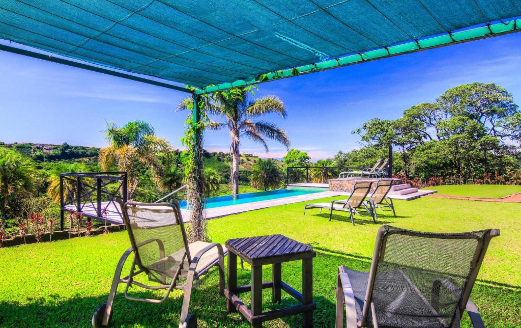 San Roque Hotel | Hotel Mango Valley