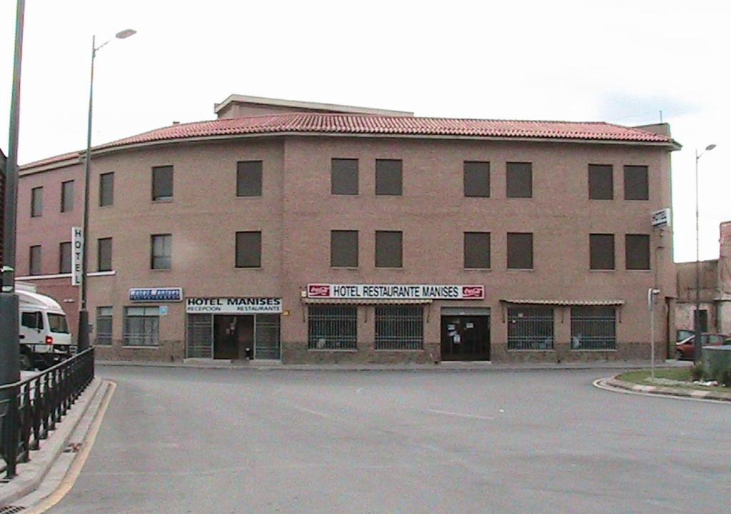 Manises Hotel | Hotel Manises