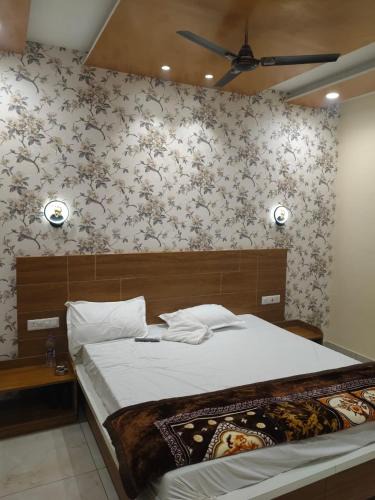 Bathinda Hotel | Hotel Mannat