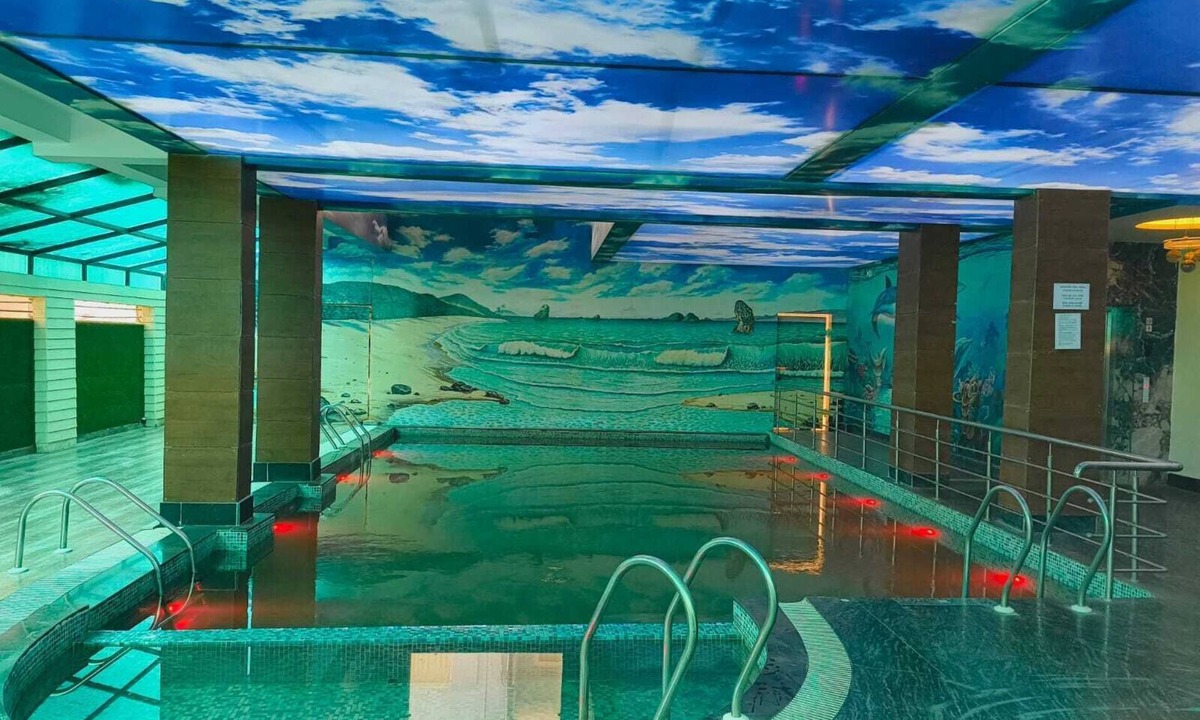 New Digha Hotel | HOTEL MANNAT INTERNATIONAL