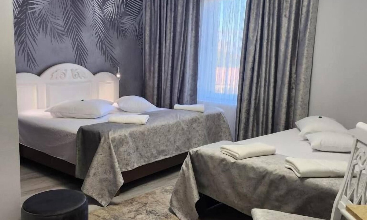 Arad Hotel | Hotel Mantra
